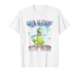 Rugrats We Want Reptar Main Star Vintage Big Chest Logo T-Shirt