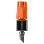 Gardena - Small Area Spray Nozzle (Cosmetic Scratches)