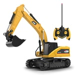 SpeedX - RC Excavator (20296)