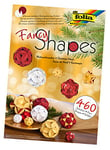 Folia 25029 – Fancy, Shapes, Set Magie de Noël