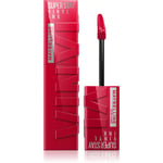 Maybelline SuperStay Vinyl Ink long-lasting liquid lipstick 50 WICKED 4,2 ml