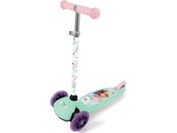 Scooter Gavebutikk Frozen 2 Mint (9949)