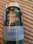 Vitamin B12 High Strength Capsules- 1000cg Vegan  Methylcobalamin Supplement