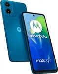 Moto G04s 4/ 64GB Satin Blue