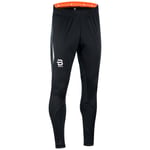 Dæhlie Pants Pro, langrennsbukse herre Black 332044-99900 XL 2024