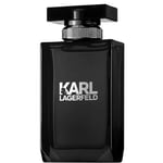 "Karl Lagerfeld Pour Homme Eau De Toilette Vaporisateur 50ml"