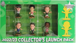 Soccerstarz - Mystery Figure 8 Pack (2022/23 Version Pack A)