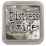 Ranger / Tim Holtz Distress Oxide - Scorched Timber Holtz/Ranger