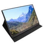 18inch 2.5K Portable Monitor 2560x1600P External Laptop Monitor 16:10 Comp Part