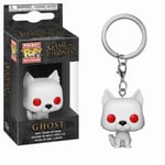 Funko Pocket Pop! Game of Thrones: Ghost