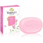 Yardley English Rose Soap 100g