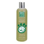 Shampoo til kæledyr Menforsan Tea tree 300 ml Karamel