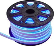 Ljusslang Neoled Reel