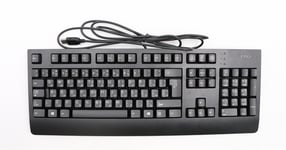 Lenovo ThinkStation P340 P620 P350 P348 P360 P358 P5 USB Wired Keyboard 00XH689