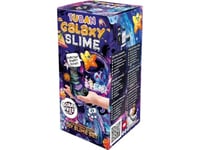 Tuban Slime Diy Set Galaxy