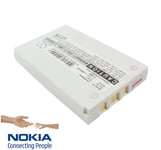 New Cs-NKB3SL Nokia BLB-2 Battery For Nokia 5210 6510 6590 7650 8210 8310 8890