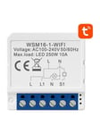 Avatto Smart Switch Module WiFi WSM16-W1 TUYA