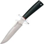 Taktinen veitsi Blackjack Classic Model 7 Sabre Black 7BS 17.8cm