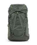 Gregory Zulu 40 RC SM/MD Hiking backpack khaki