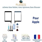 Vitre Tactile Noir Pour Apple IPad Mini 2 A1489 A1490 A1491