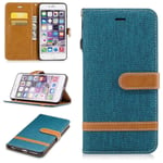 Housse Tél. Portable housse pour Apple iPhone 6/6s Coque Pochette Étui