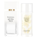 Elizabeth Arden White Tea EdT 50 ml, Deodorant 40 ml - 90 ml