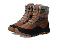 Merrell Women's Siren 4 Thermo MID Zip WP Hiking Boot, Tobacco, 3.5 UK