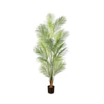 Konstväxt Lykke Areca Palm