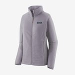 Patagonia Nano-Air Light Hybrid Jacket Femme Gris