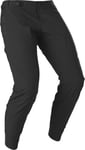 Fox Racing Ranger Pant - Pantalon Off-Road Polyvalent & Confortable pour des Performances Optimales en Toutes Conditions,Noir,32