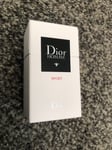 New! Dior Homme Sport 10ml Eau De Toilette Men’s Fragrance 