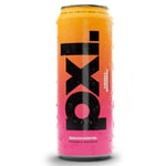 Pxl Energy 500 Ml High Score