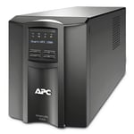 APC Smart-UPS 1500 - UPS - 1000 watt - 1440 VA - TAA-samsvar