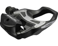 Shimano PD R550 - SPD SL Clipless Road Pedals + Cleats