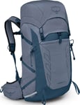 Osprey Tempest 33 Anchor Blue/Atlas-1092 OneSize - Fri frakt