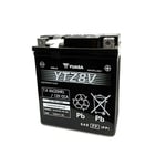 Yuasa - Batterie moto YTZ8V 12V 7.4AH 120A