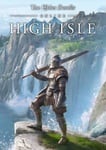 The Elder Scrolls Online - High Isle Upgrade (Digital nedlasting)