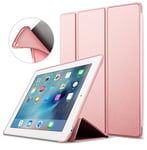iPad Mini 7.9 Smart Folio Cover - Rosa