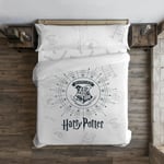 Påslakan Harry Potter Dormiens Draco 260 x 240 cm Säng 180