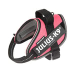 IDC Powair Harness, Size: S/Mini, Pink