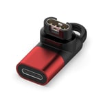 Universal Garmin laddare adapter strömadapter Ligtning / Micro-U Apple Lightning