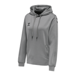 hmlCORE XK Poly Sweat Hoodie, hettegenser dame