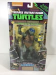 Teenage Mutant Ninja Turtles 1990 Movie Classic Collection Leonardo Figure 2014