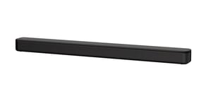 Sony HT-S100F 2.0ch Single Soundbar with Bluetooth