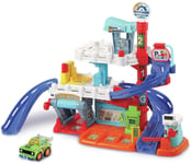 Vtech Toot Driver's Garage