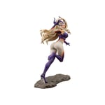 My Hero Academia - Statuette Artfx J 1/8 Mt. Lady 24 Cm