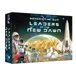 Beyond The Sun Leaders of The New Dawn - Game Expansion Rio Grande Games Spac...