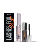 Lashes for Real Mascara Gift Set