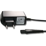 vhbw Chargeur compatible avec Oral-B Genius D701.5xx.5, D701.5xx.6, i 8000, i 9000, Smart 6, Smart 6000 rasoirs