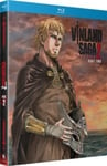 Vinland Saga: Season 2  Part 2 Bluray